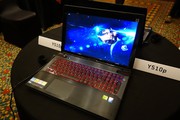 Игровой Ноутбук Lenovo Y510P